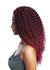 CB3P12 3X Water Wave 14" Afri Naptural Crochet Braids Mane Concept UK
